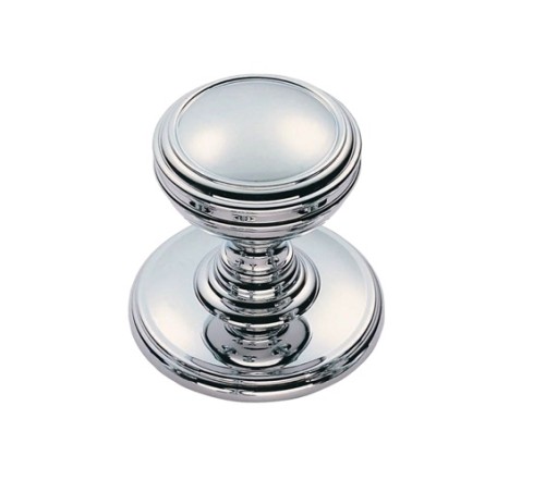 DELAMAIN PLAIN CUPBOARD DOOR KNOB